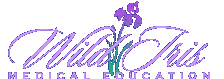 Go to the Wild Iris Medical Education home page